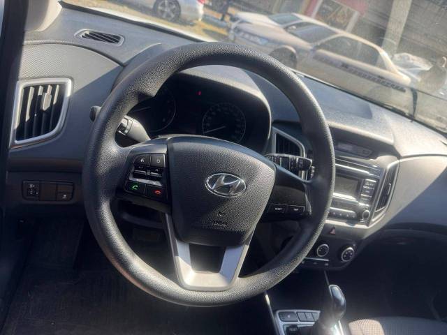 Hyundai Creta, 2019 года, 123 лс, 102116 км, АКПП - Изображение 8