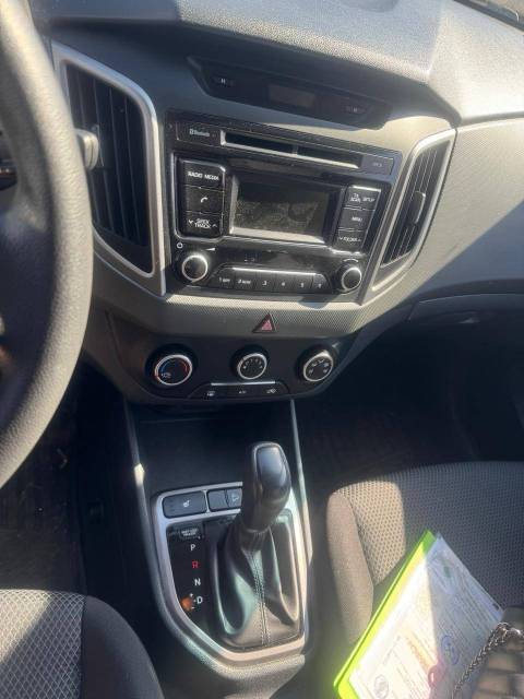 Hyundai Creta, 2019 года, 123 лс, 102116 км, АКПП - Изображение 7