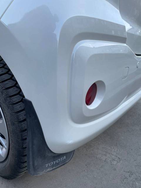 Toyota Passo, 2018 года, 69 лс, 60452 км, АКПП - Изображение 6