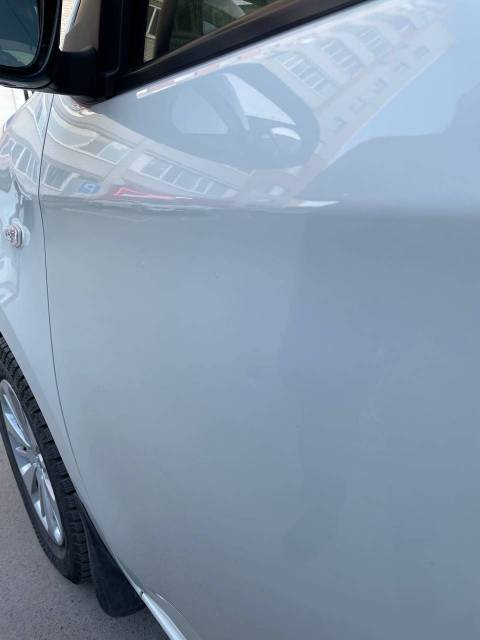 Toyota Passo, 2018 года, 69 лс, 60452 км, АКПП - Изображение 5