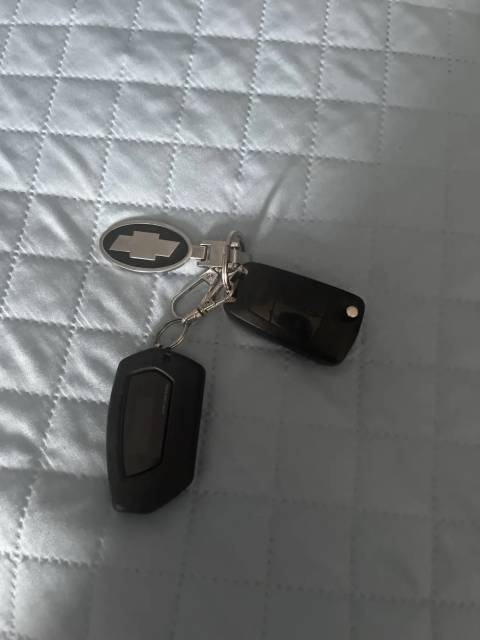 Chevrolet Epica, 2010 года, 143 лс, 204000 км - Изображение 10
