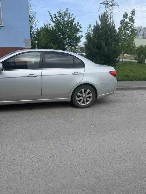 Chevrolet Epica, 2010 года, 143 лс, 204000 км - Изображение 3