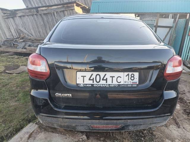 Lada Granta, 2020 года, 87 лс - Изображение 7