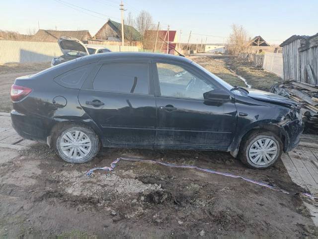 Lada Granta, 2020 года, 87 лс - Изображение 3