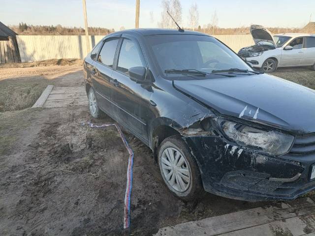 Lada Granta, 2020 года, 87 лс - Изображение 4