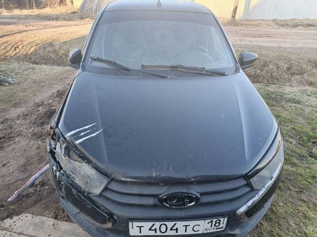 Lada Granta, 2020 года, 87 лс - Изображение 2