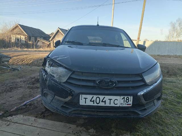 Lada Granta, 2020 года, 87 лс - Изображение 5