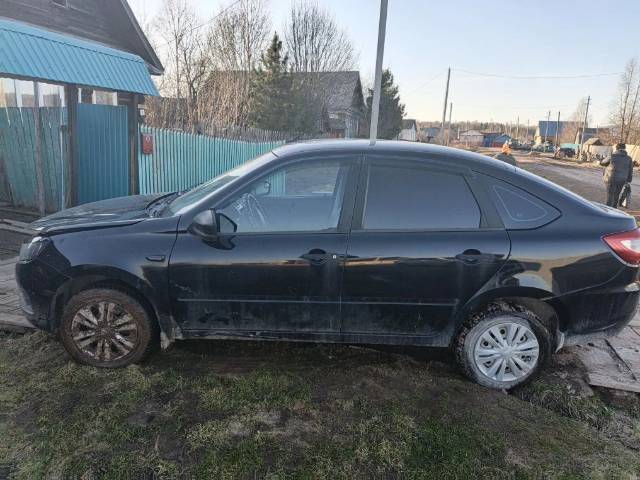 Lada Granta, 2020 года, 87 лс - Изображение 6
