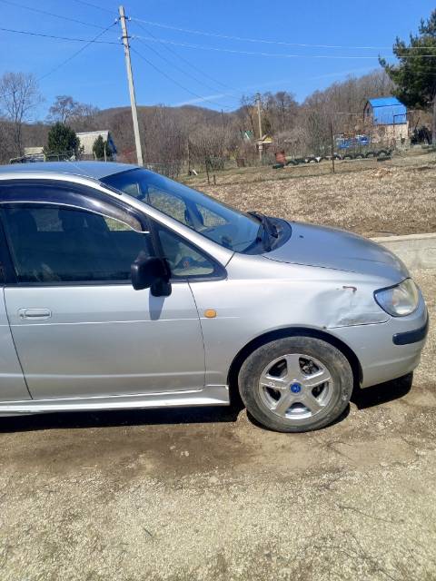 Toyota Corolla Spacio, 1987 года, 110 года, 300000 км, АКПП - Изображение 3