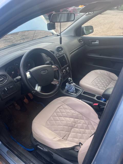 Ford Focus, 2007 года, 125 лс - Изображение 6