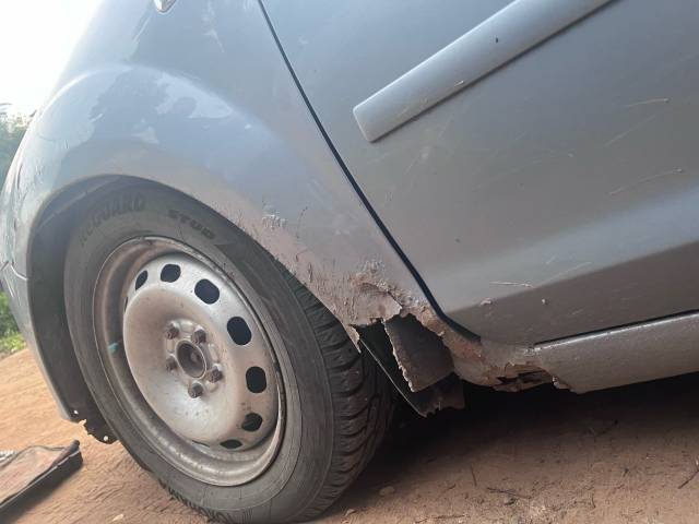 Ford Focus, 2007 года, 125 лс - Изображение 5