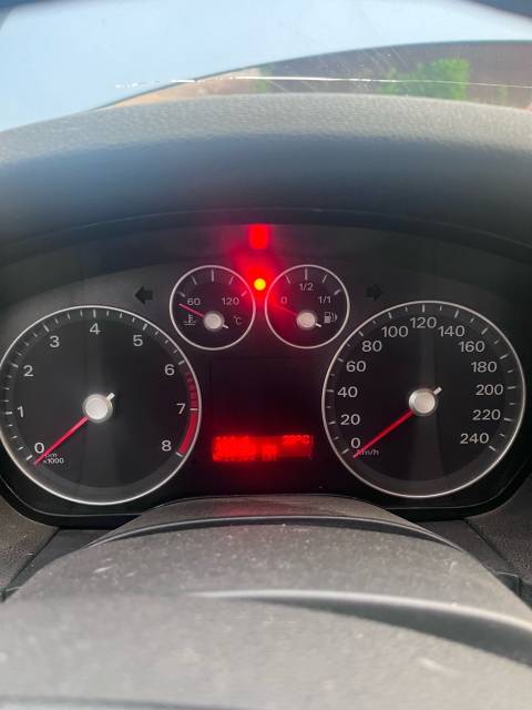 Ford Focus, 2007 года, 125 лс - Изображение 9
