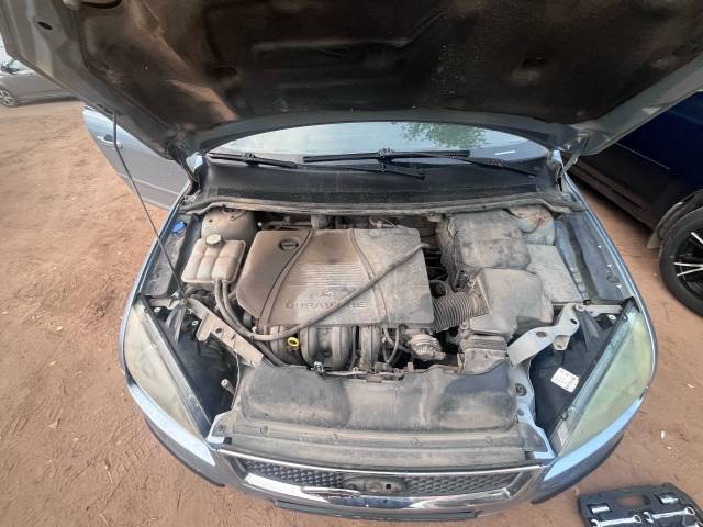 Ford Focus, 2007 года, 125 лс - Изображение 13