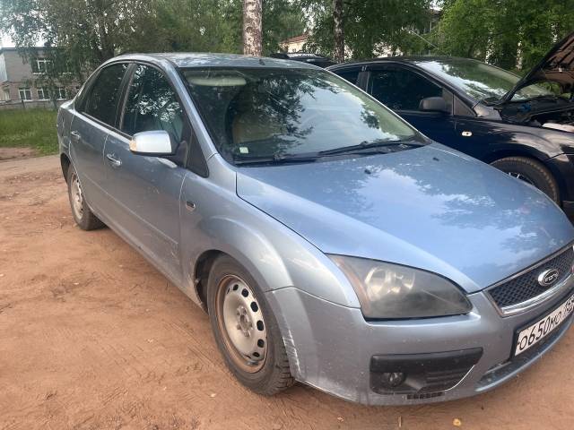 Ford Focus, 2007 года, 125 лс - Изображение 3
