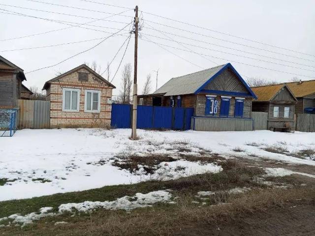 Дом 47,6 кв.м. и земельный участок 1260 кв.м. в Астраханской обл. - Изображение 3