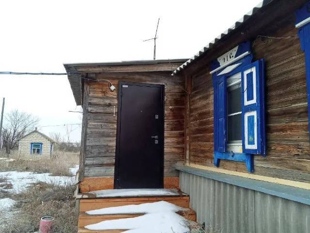 Дом 47,6 кв.м. и земельный участок 1260 кв.м. в Астраханской обл. - Изображение 5
