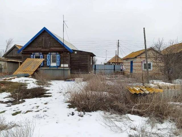 Дом 47,6 кв.м. и земельный участок 1260 кв.м. в Астраханской обл. - Изображение 4