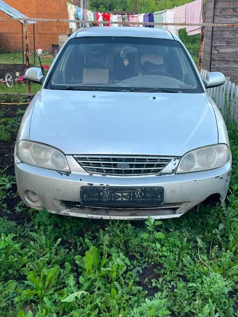 Kia Spectra, 2007 года, 101,5 лс, 300000 км, АКПП - Изображение 2