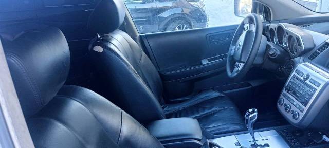 Nissan Murano, 2007 года, 234 лс, 230000 км, полный привод, АКПП - Изображение 4