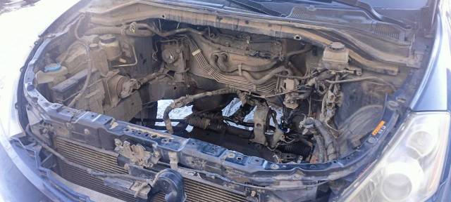 Nissan Murano, 2007 года, 234 лс, 230000 км, полный привод, АКПП - Изображение 15