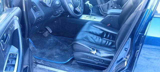 Nissan Murano, 2007 года, 234 лс, 230000 км, полный привод, АКПП - Изображение 5