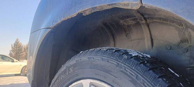 Nissan Murano, 2007 года, 234 лс, 230000 км, полный привод, АКПП - Изображение 8