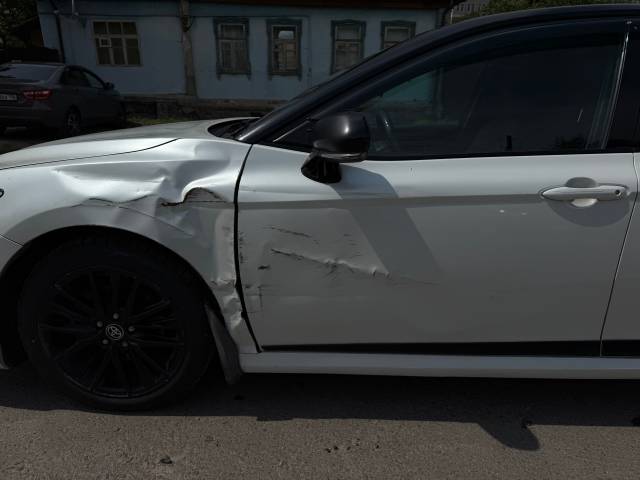 Toyota Camry, 2021 года, 249 лс, 253400 км, АКПП - Изображение 7