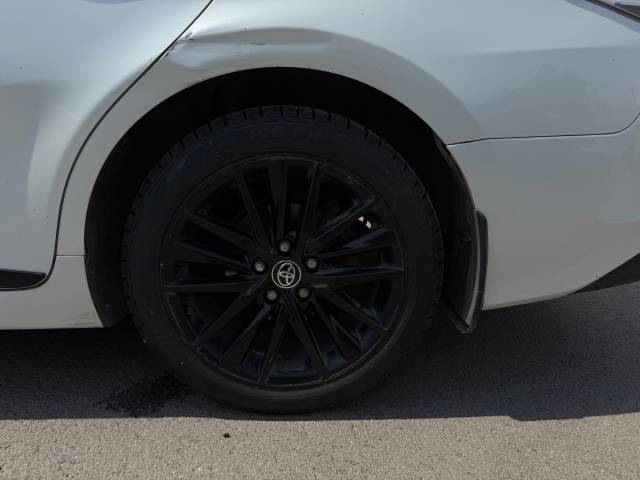 Toyota Camry, 2021 года, 249 лс, 253400 км, АКПП - Изображение 9