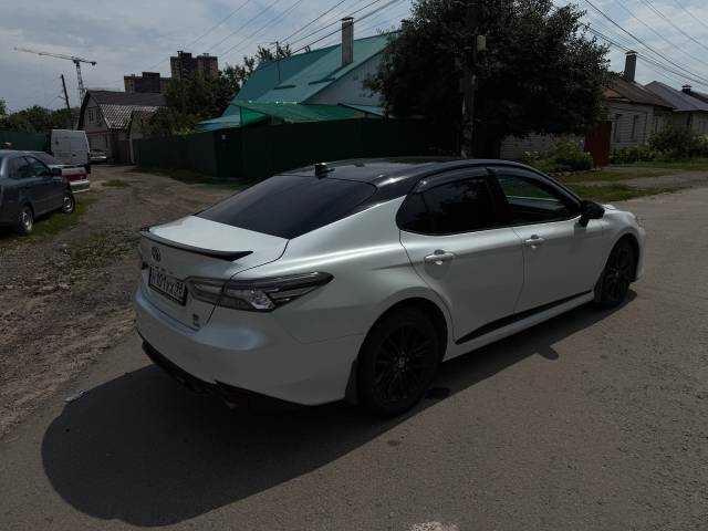Toyota Camry, 2021 года, 249 лс, 253400 км, АКПП - Изображение 6