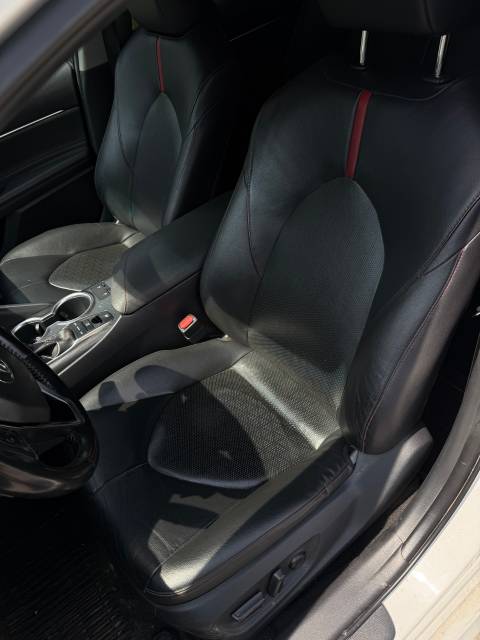 Toyota Camry, 2021 года, 249 лс, 253400 км, АКПП - Изображение 13