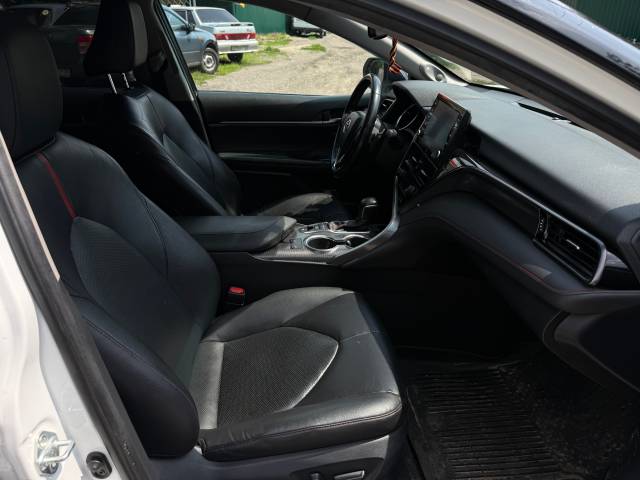Toyota Camry, 2021 года, 249 лс, 253400 км, АКПП - Изображение 15