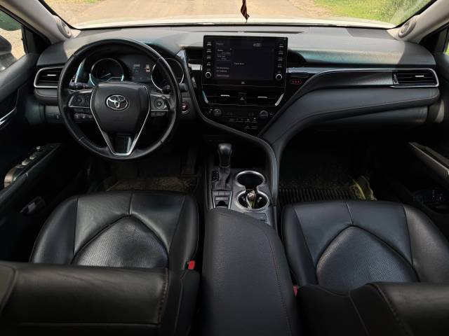 Toyota Camry, 2021 года, 249 лс, 253400 км, АКПП - Изображение 12