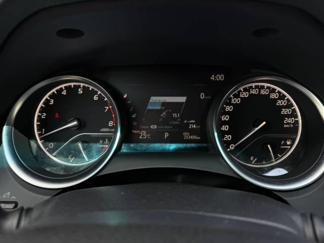 Toyota Camry, 2021 года, 249 лс, 253400 км, АКПП - Изображение 18