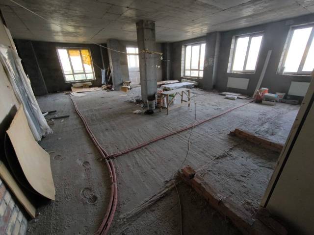 Квартира в Москве, 105,2 кв.м, 3 комн. - Изображение 2