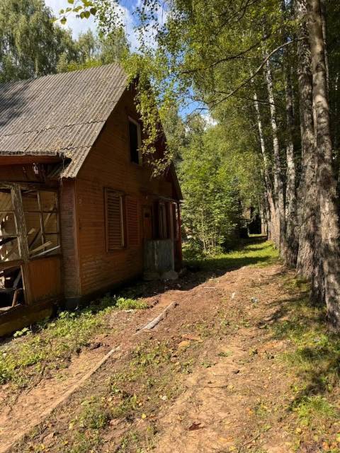 База отдыха «Жохово» 2,5 Га и 60 кВт в Москве, вн.тер.г. муниципальный округ Вороново - Изображение 4