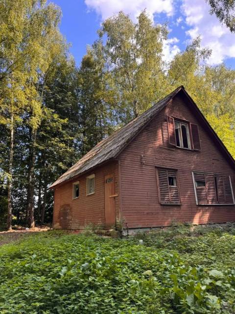 База отдыха «Жохово» 2,5 Га и 60 кВт в Москве, вн.тер.г. муниципальный округ Вороново - Изображение 1