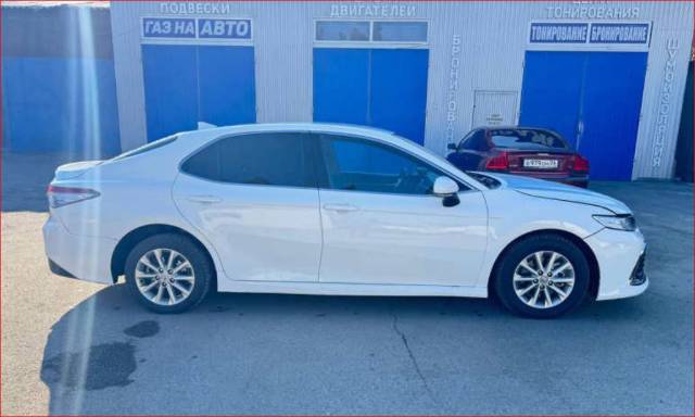 Toyota Camry, 2019 года, 150 лс, 285583 км - Изображение 4