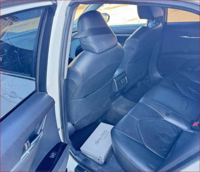 Toyota Camry, 2019 года, 150 лс, 285583 км - Изображение 10