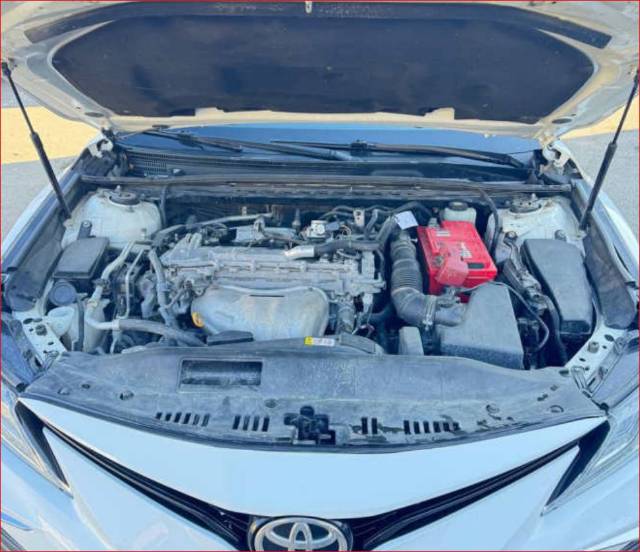 Toyota Camry, 2019 года, 150 лс, 285583 км - Изображение 14