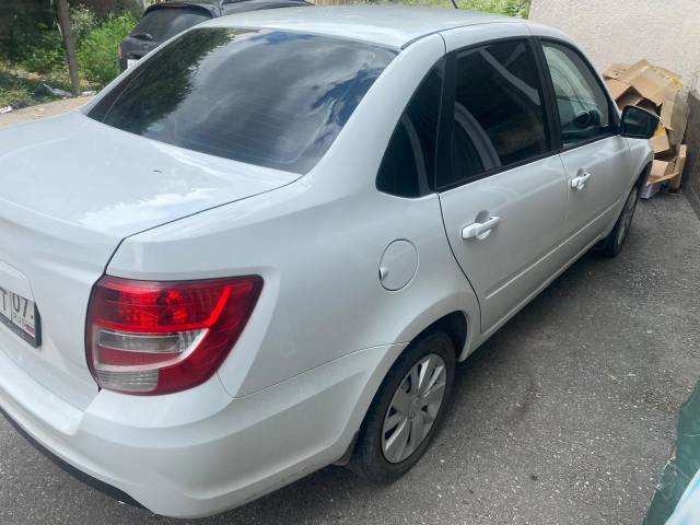 Lada Granta, 2024 года, 87 лс, 118193 км - Изображение 7