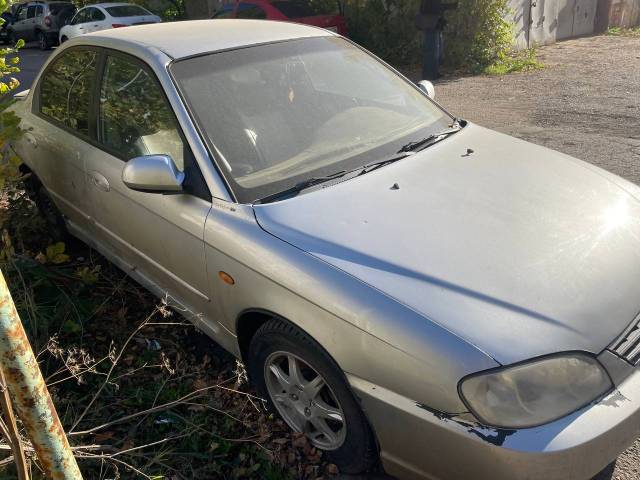 Kia Spectra, 2007 года, 101,5 лс, 300000 км, АКПП - Изображение 5