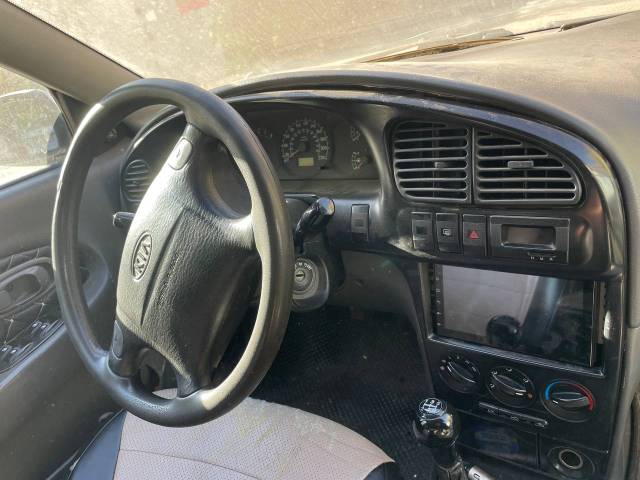 Kia Spectra, 2007 года, 101,5 лс, 300000 км, АКПП - Изображение 8