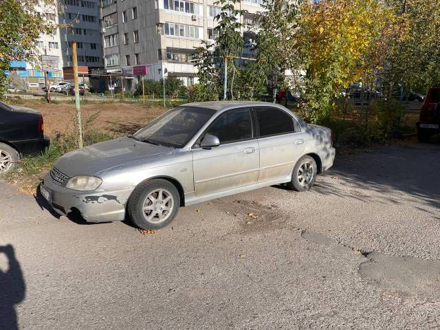 Kia Spectra, 2007 года, 101,5 лс, 300000 км, АКПП - Изображение 3