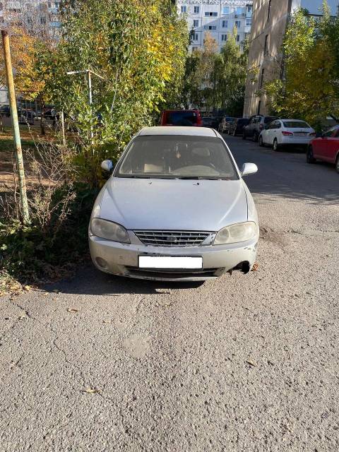 Kia Spectra, 2007 года, 101,5 лс, 300000 км, АКПП - Изображение 4