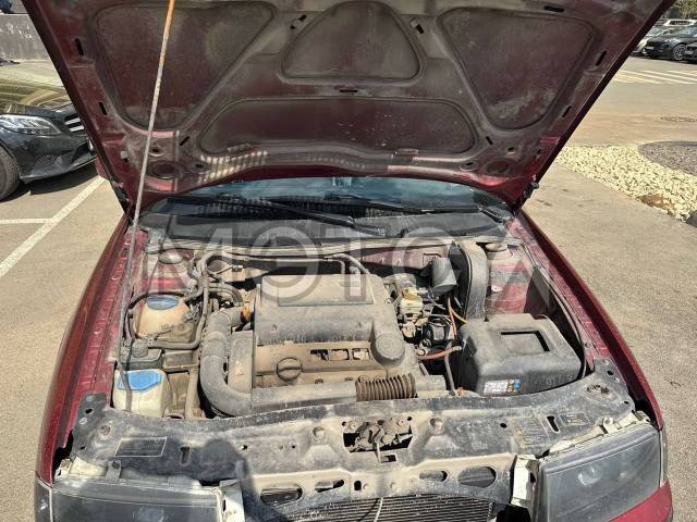 Skoda Octavia, 2007 года, 75 лс, 208976 км - Изображение 14