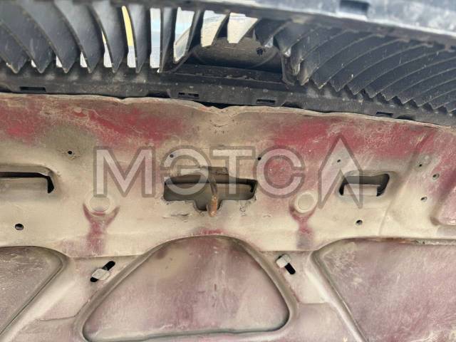 Skoda Octavia, 2007 года, 75 лс, 208976 км - Изображение 15