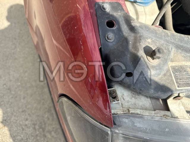Skoda Octavia, 2007 года, 75 лс, 208976 км - Изображение 12