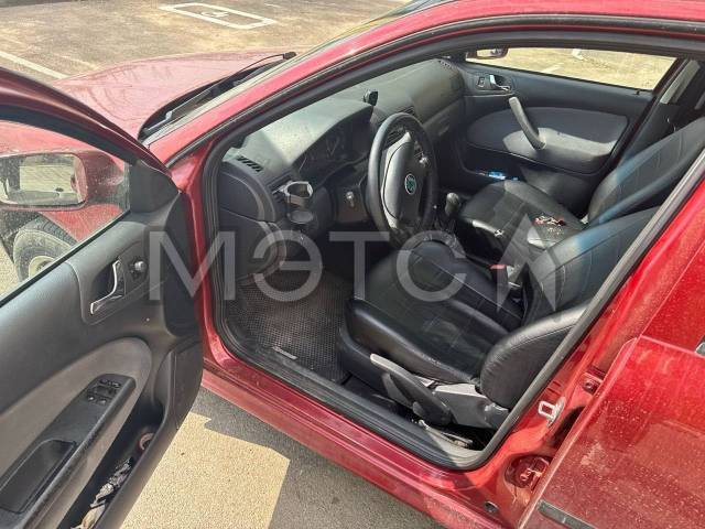 Skoda Octavia, 2007 года, 75 лс, 208976 км - Изображение 11
