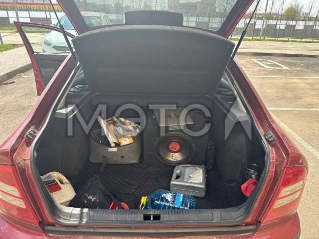 Skoda Octavia, 2007 года, 75 лс, 208976 км - Изображение 13