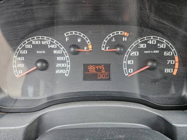 Fiat Albea, 2011 года, 77 лс, 186445 км - Изображение 6